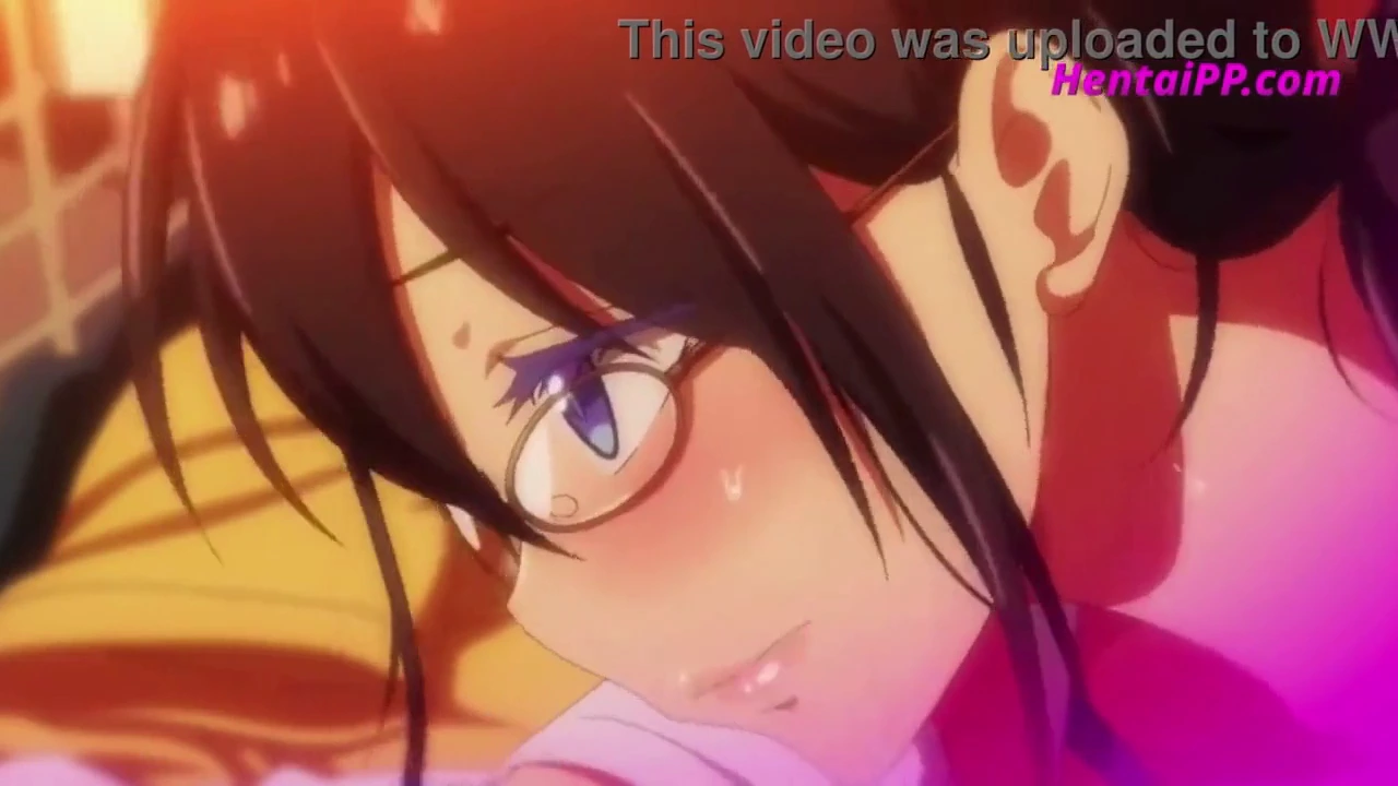 Steamy anime porn with hot MILF and crazy hardcore action porn video