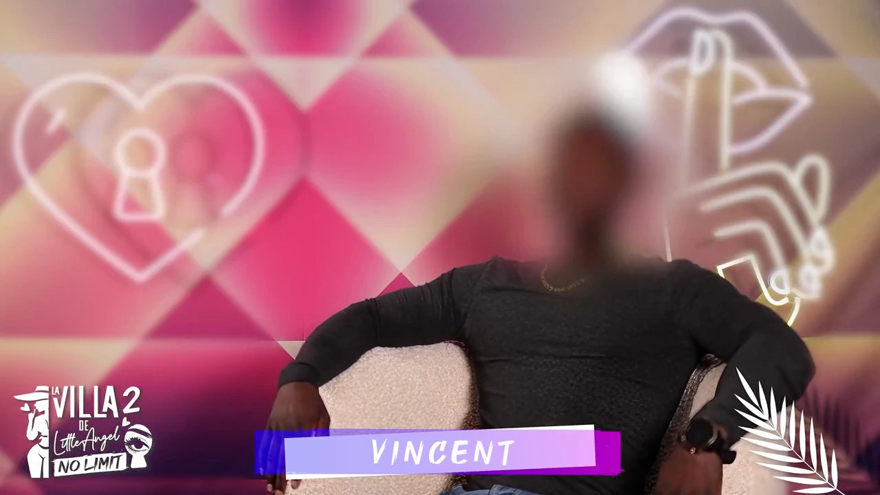 Reality TV-like show with big tits and anal sex in the second season. porn video
