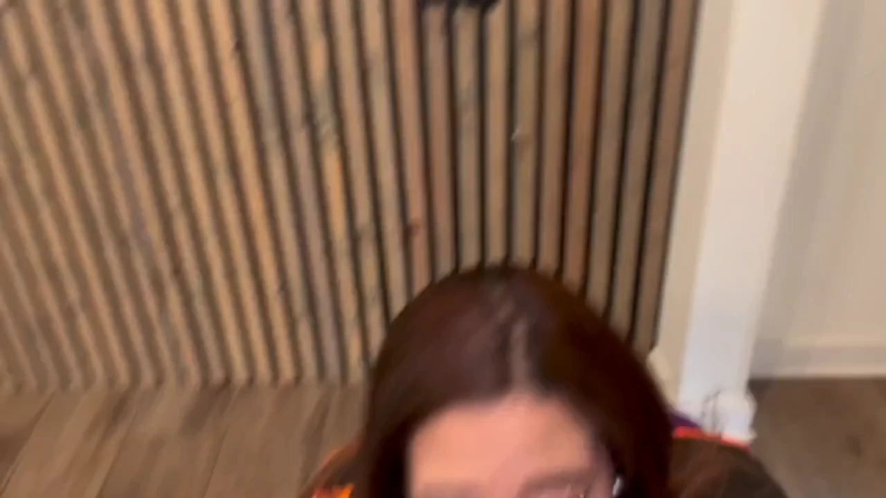 Natural breasted delivery girl shows she is very skilled with a mouth and ass. porn video