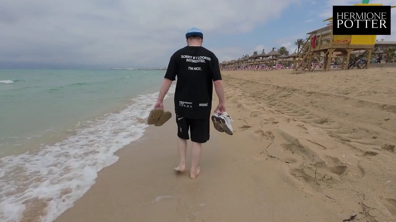 A hardcore sex adventure in El Arenal, Mallorca. porn video